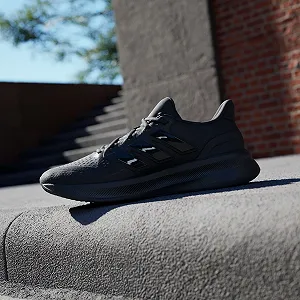 Кросівки для бігу Adidas Ultrarun 5 чоловічі synthetic.ua - Фото 1