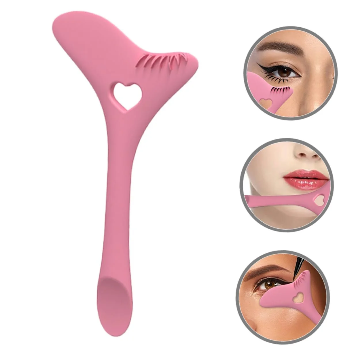 Инструмент для подводки глаз FOMIYES, фото №3