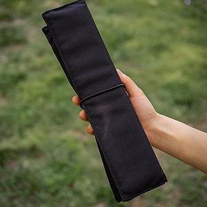 Килимок для сидіння Oxford 32x31cm Водонепроникний Оксфорд складний synthetic.ua - Фото 1
