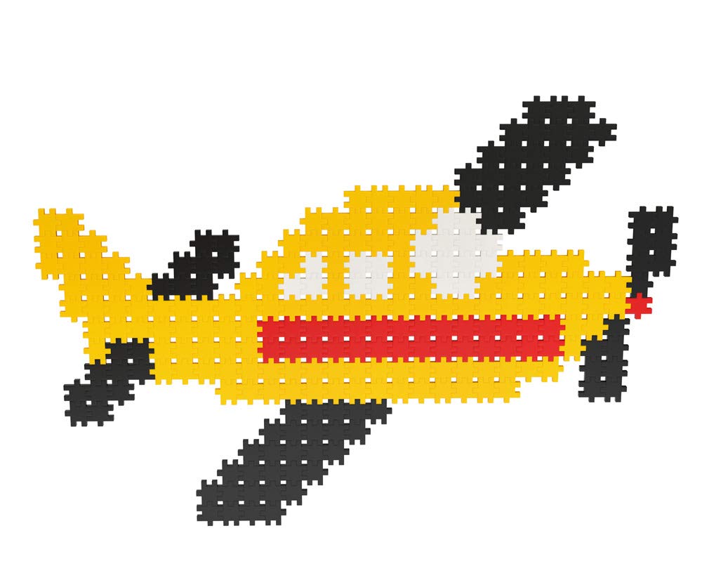 Конструктор Meli Minis 400 Разноцветный, фото №10 Конструктор Meli Minis 400 Разноцветный, фото №10