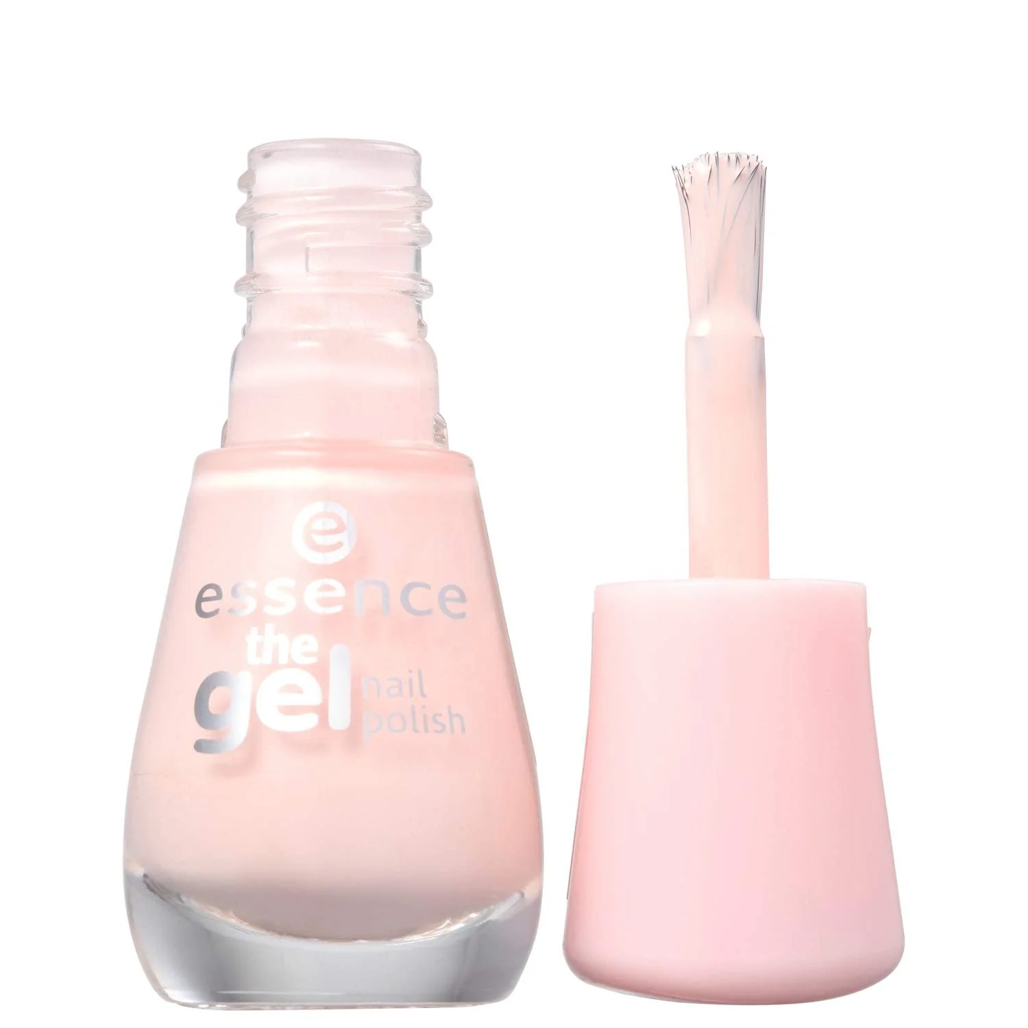 Гель-лак ESSENCE 88 Pink The Ballerina, фото №1 Гель-лак ESSENCE 88 Pink The Ballerina, фото №1