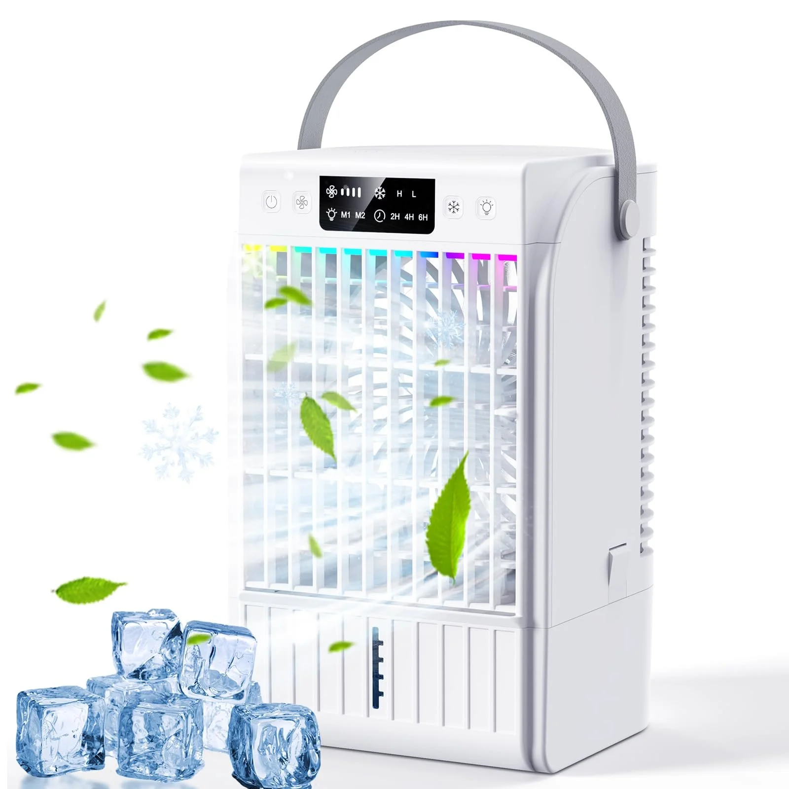 Мобильный кондиционер ZHIPING1, фото №1