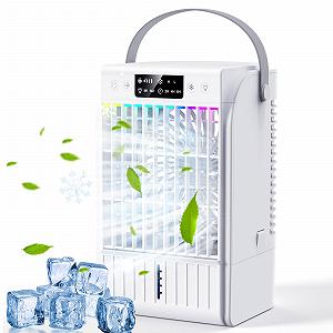 Мобильный кондиционер ZHIPING1 - Фото 1