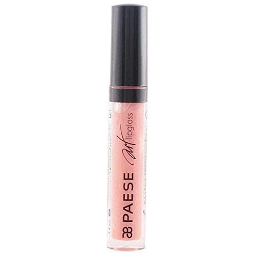 Блеск Paese Art Shimmering Lipgloss #416, фото №4