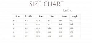 Жіноча зимова куртка QLXYYFC Тепла synthetic.ua - Фото 1