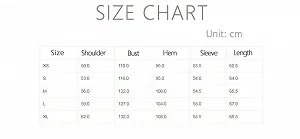 Женская зимняя куртка QLXYYFC Теплая synthetic.ua - Фото 1