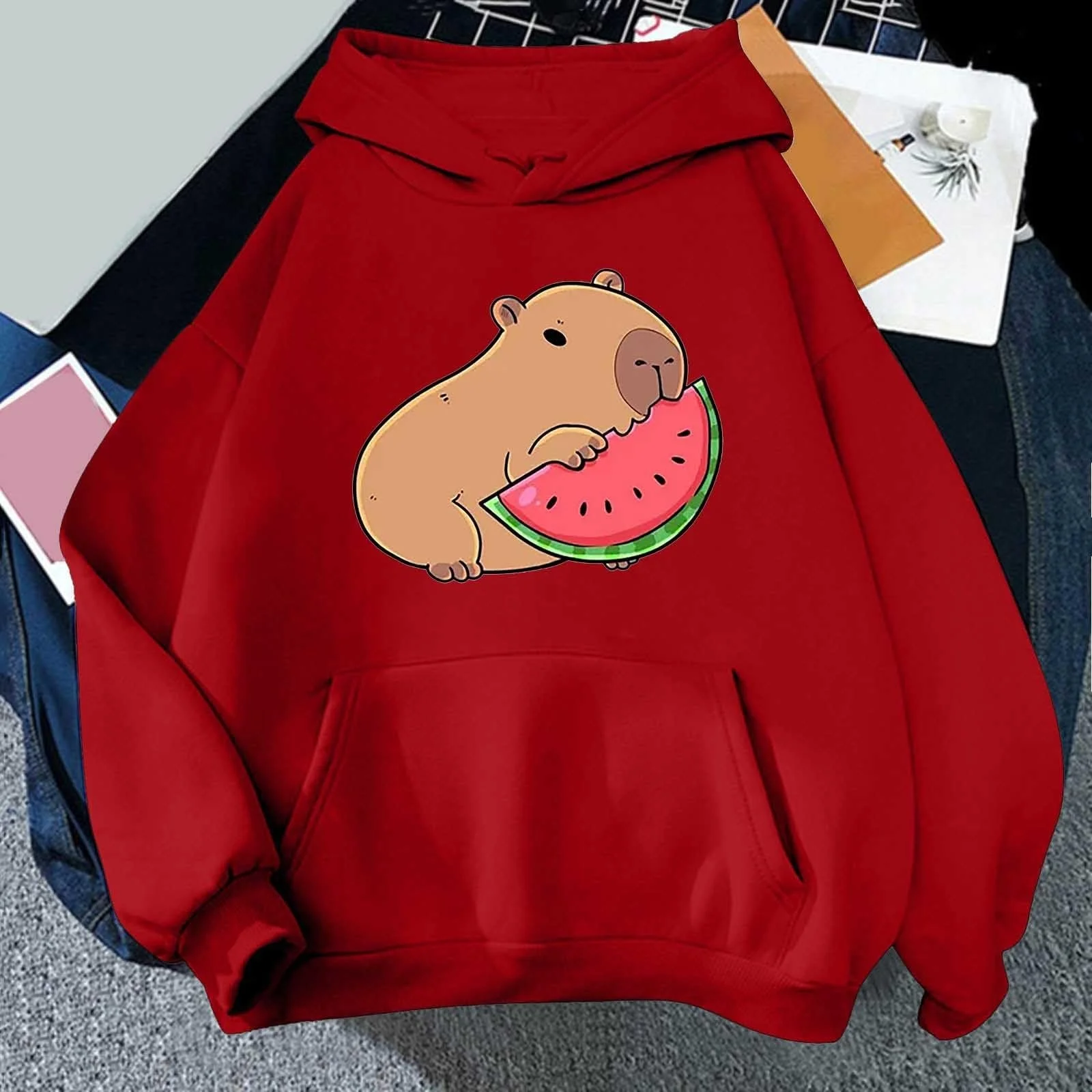 Толстовка Generisch, фото №2