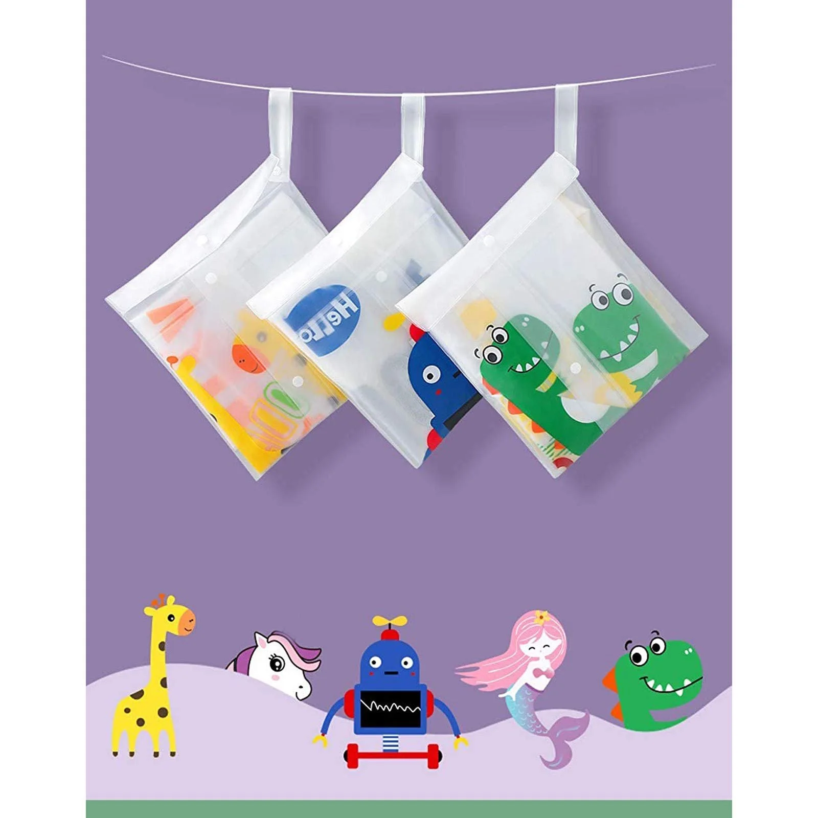 Дитячий дощовик-пончо Куртка від дощу для хлопчиків Водонепроникна, фото №5 Дитячий дощовик-пончо Куртка від дощу для хлопчиків Водонепроникна, фото №5