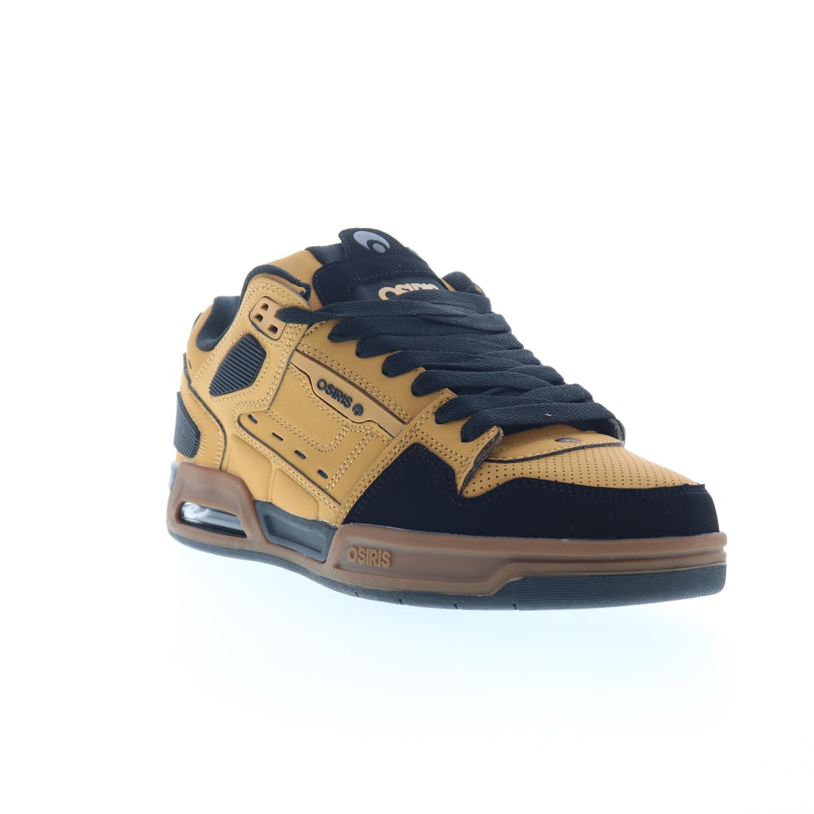 Кросівки Osiris Peril для скейтборду, фото №1