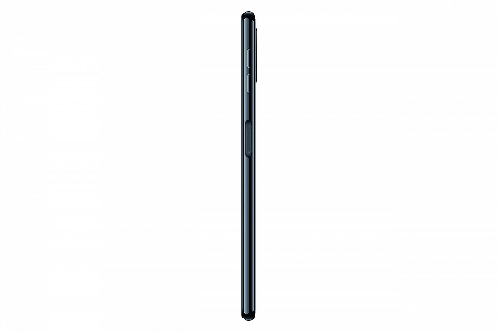 Смартфон Samsung Galaxy A7 (2018) 6" 64 GB 24 MP Black, фото №6 Смартфон Samsung Galaxy A7 (2018) 6" 64 GB 24 MP Black, фото №6