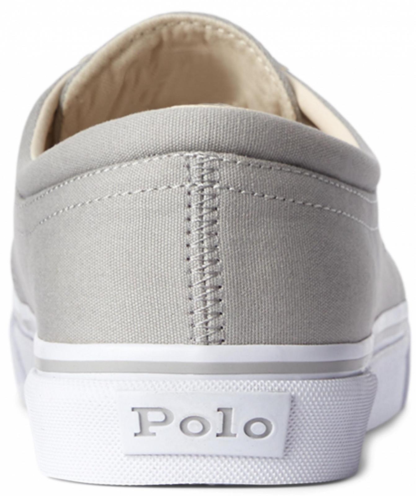 Кроссовки Polo Ralph Lauren Faxon X, фото №2 Кроссовки Polo Ralph Lauren Faxon X, фото №2