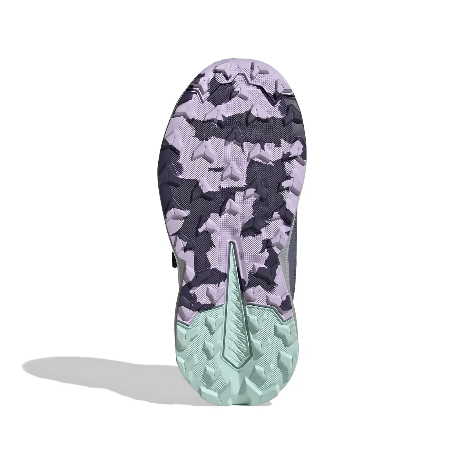 Унисекс Кроссовки для хайкинга Adidas Terrex Trailmaker 2, фото №7