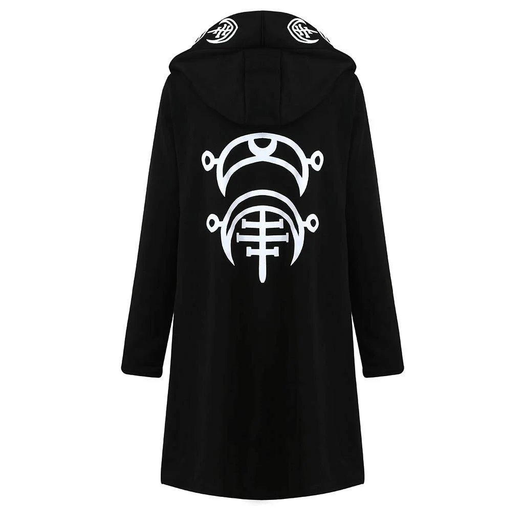 Куртка Steampunk Жіноча, фото №7 Куртка Steampunk Жіноча, фото №7