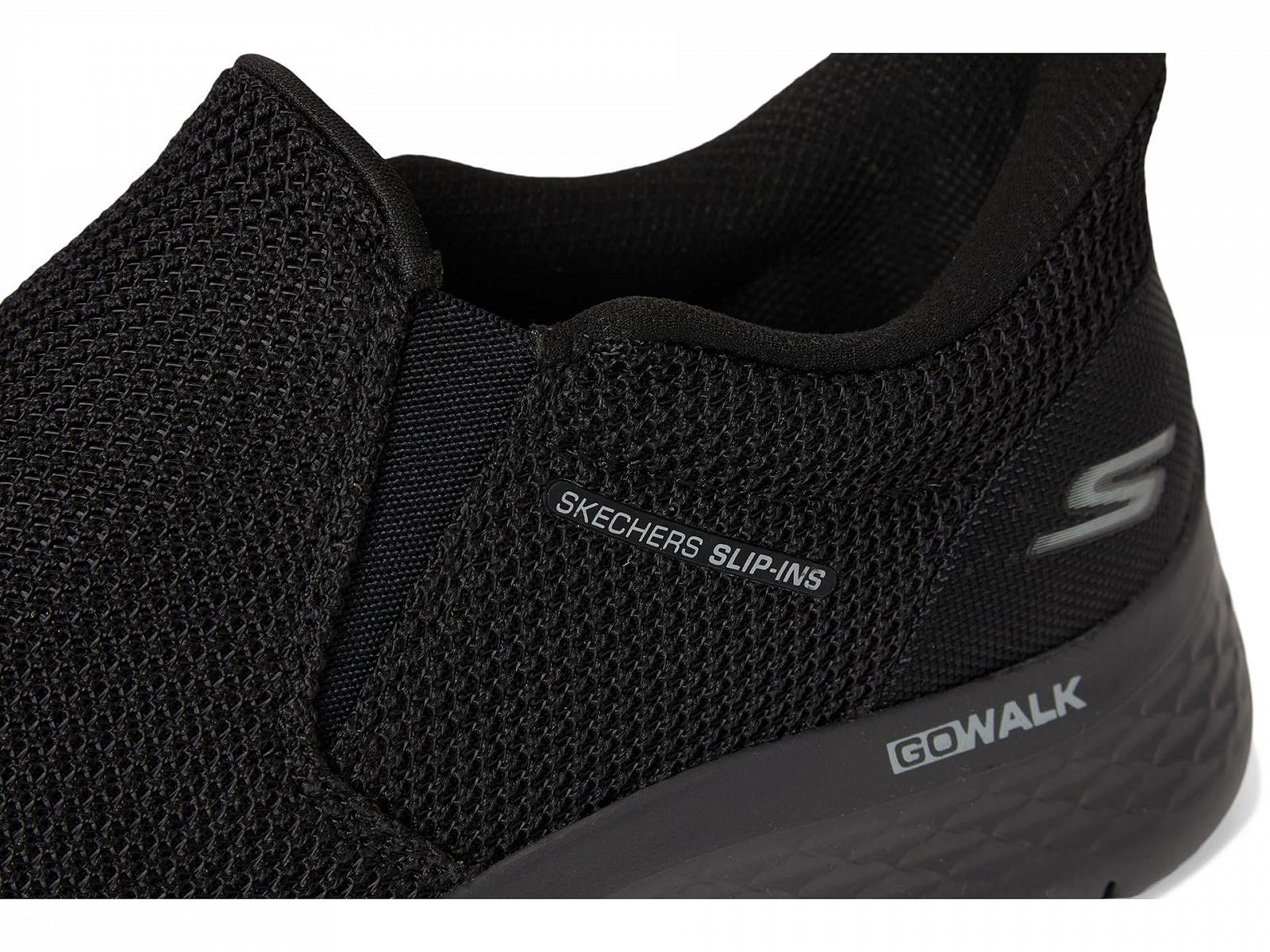 Кросівки Skechers Go Walk Flex Ojai, фото №6