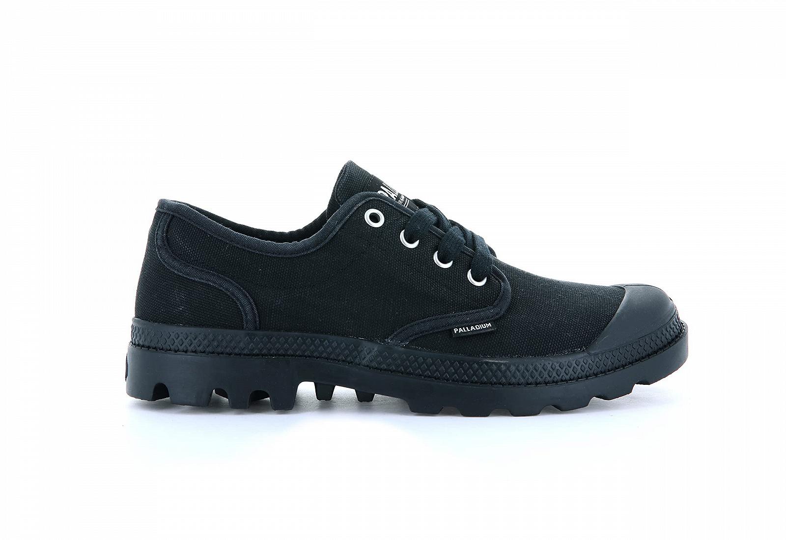 Кросівки Palladium Pampa Oxford чоловічі, фото №5