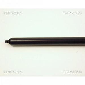 Газовая пружина капота TRISCAN 8710 23104 для MERCEDES-BENZ, спереди справа synthetic.ua - Фото 1