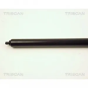 Газова пружина капота TRISCAN 8710 23104 для MERCEDES-BENZ, спереду справа synthetic.ua - Фото 1