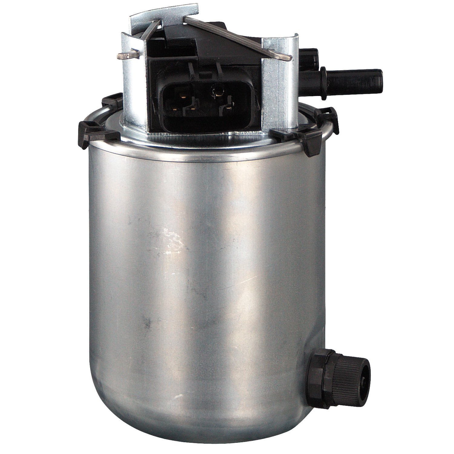 Паливний фільтр FEBI BILSTEIN 101325 для NISSAN, фото №4