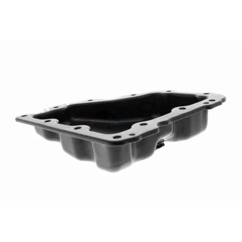 Масляный поддон VAICO V40-0324 для OPEL нижний, фото №3