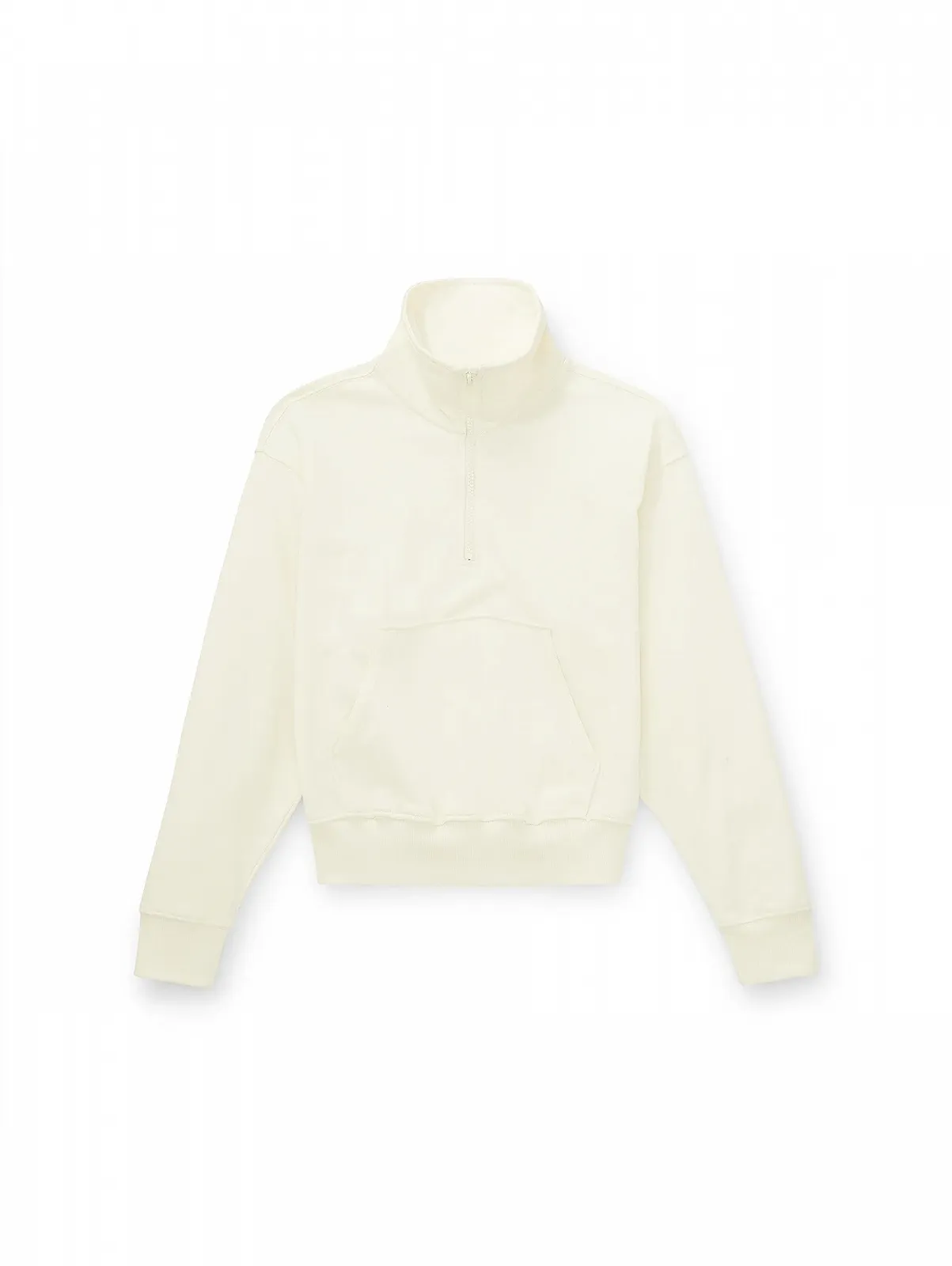 Толстовка TOM TAILOR Oversized Troyer для девочек, фото №1