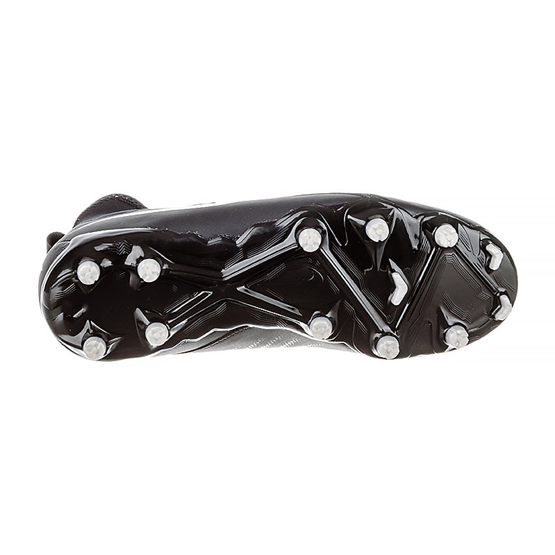 Бутсы Nike JR PHANTOM LUNA II ACAD F/MG 38.5, фото №4