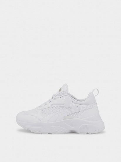 Кросівки Cassia 38464701 Puma Білий 38, фото №1