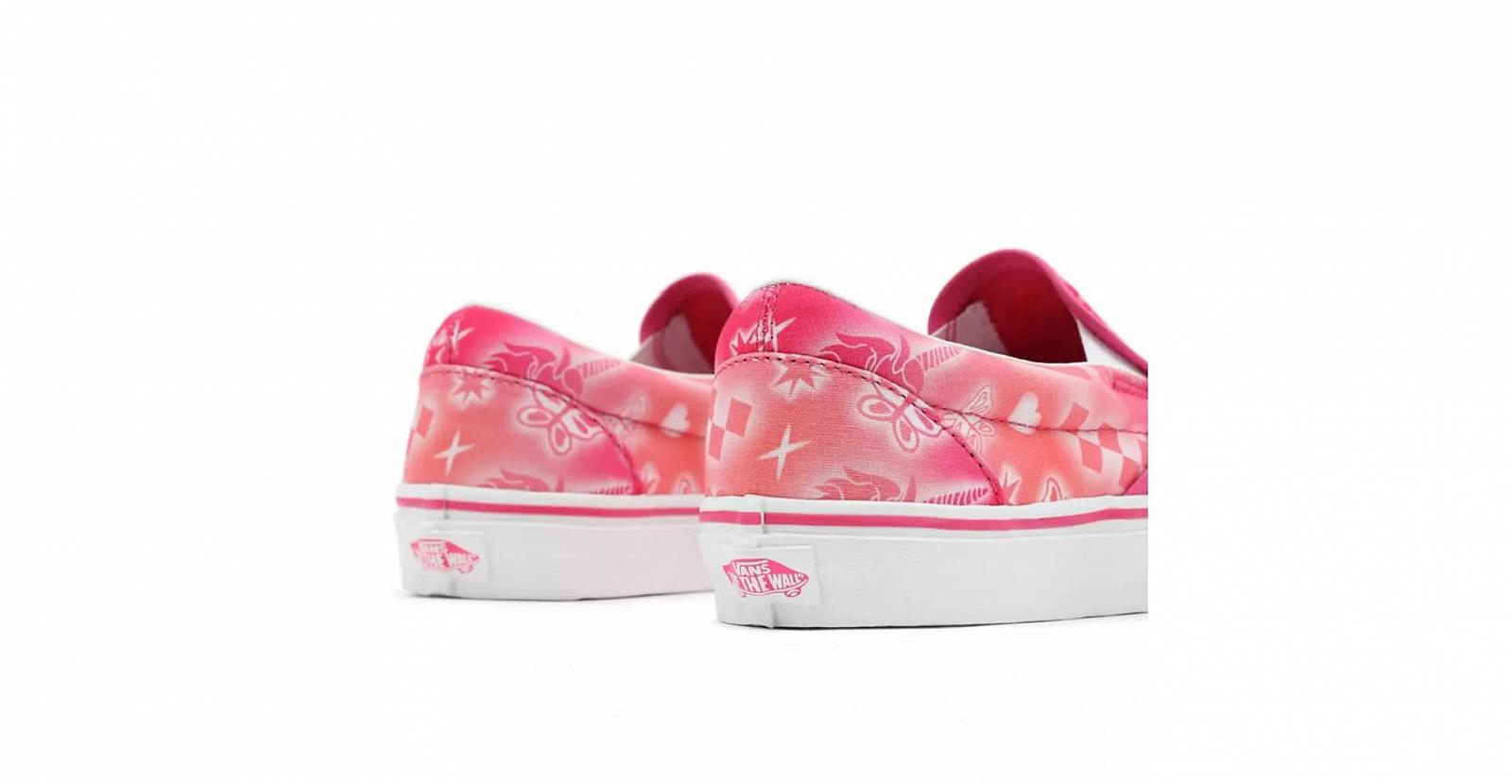 Кроссовки Vans Unisex Ua Authentic, фото №2
