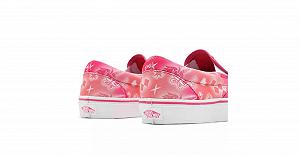 Кроссовки Vans Unisex Ua Authentic synthetic.ua - Фото 1