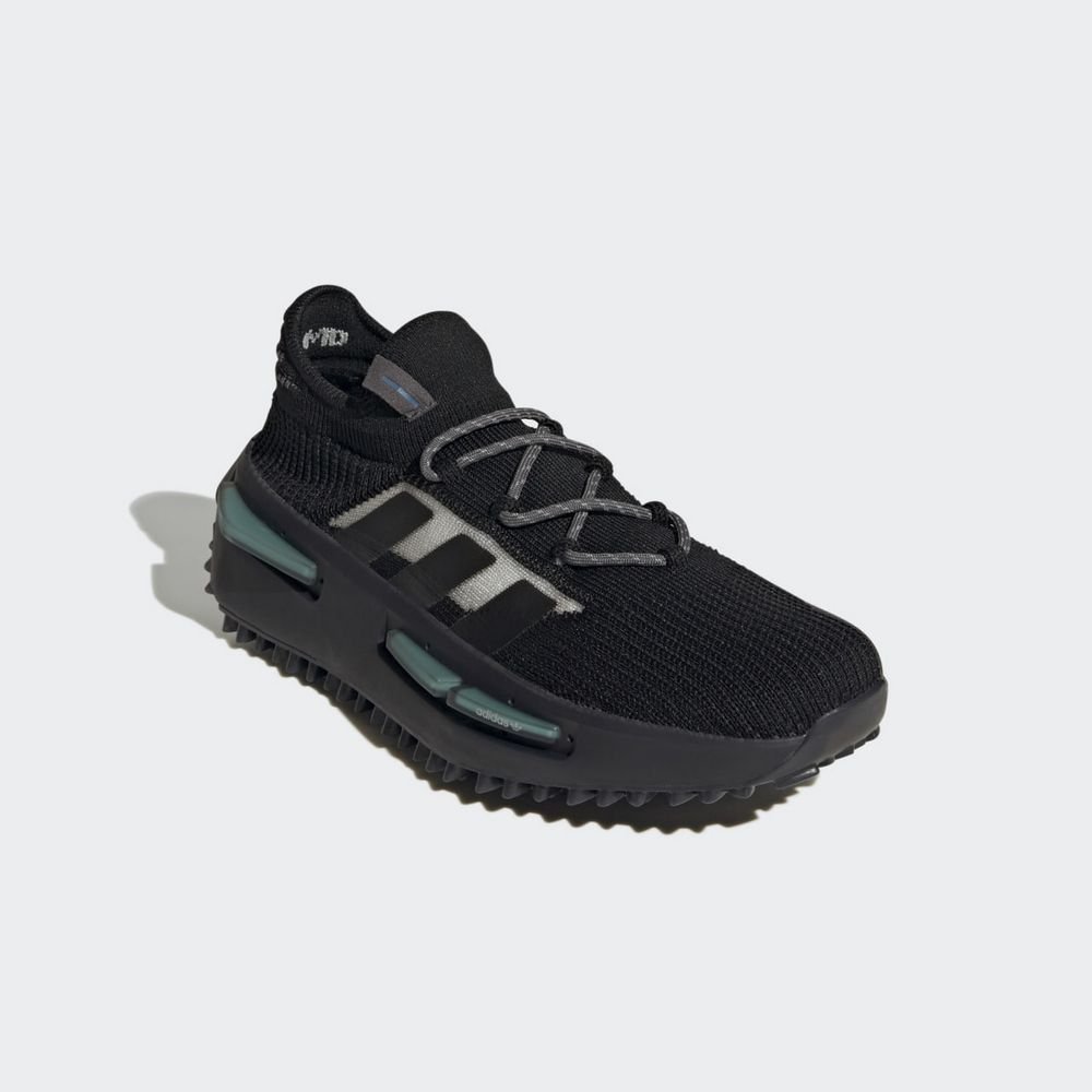 Кросівки Adidas NMD S1 42, фото №2