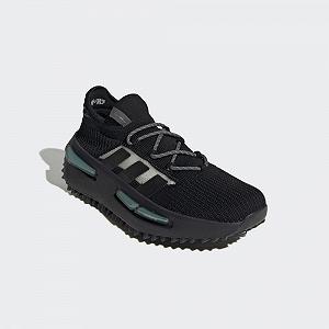 Кроссовки Adidas NMD S1 42 synthetic.ua - Фото 1