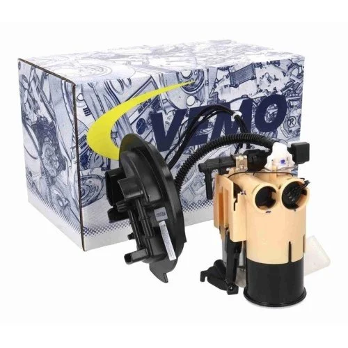 Блок подачі палива VEMO V30-09-0154 Green Mobility Parts для MERCEDES-BENZ, фото №2