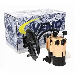 Блок подачі палива VEMO V30-09-0154 Green Mobility Parts для MERCEDES-BENZ synthetic.ua - Фото 1