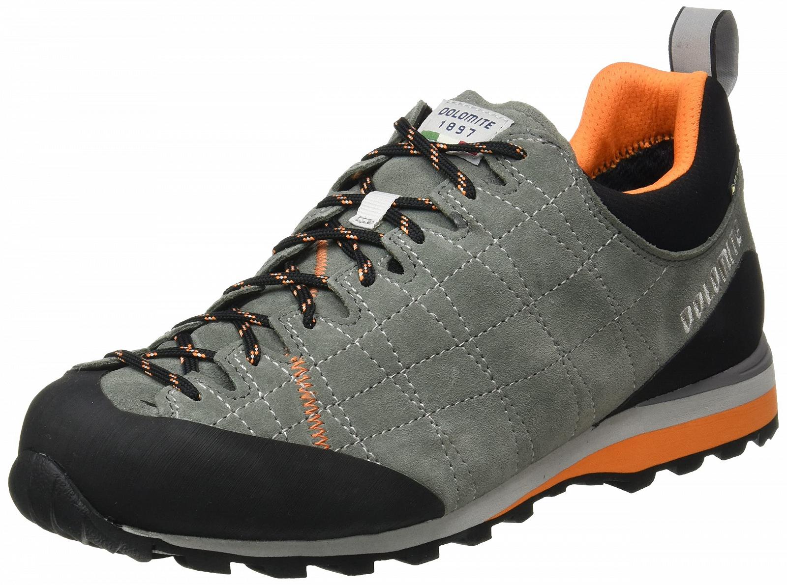 Кроссовки Dolomite Diagonal GTX мужские, разноцветные, 46.5 EU, фото №1