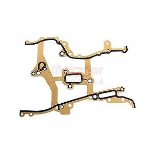 Прокладка корпусу ГРМ METZGER 2386025 для OPEL VAUXHALL CHEVROLET - Фото 1