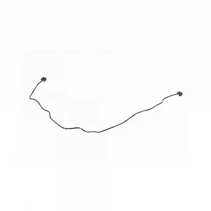 Шланг вентиляційний розширювального бачка VAICO V25-2697 - Фото 1