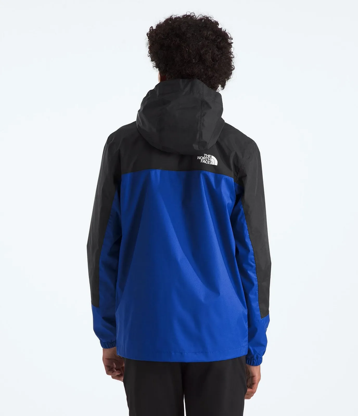 Куртка THE NORTH FACE Antora для хлопчиків, фото №4 Куртка THE NORTH FACE Antora для хлопчиків, фото №4