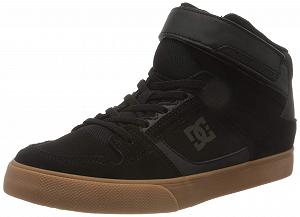 Кроссовки DC Shoes Pure High-top Ev для мальчиков - Фото 1