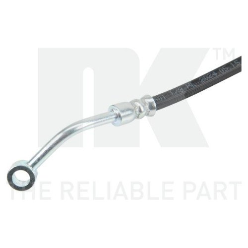 Тормозной шланг NK 8526132 для HONDA, задний правый, фото №2