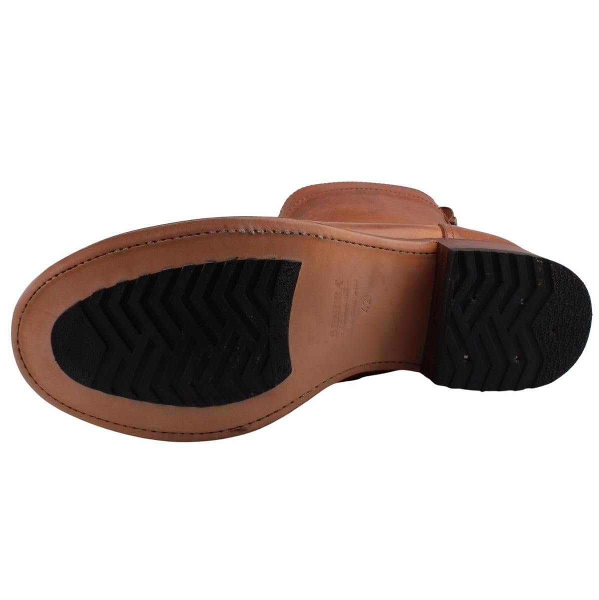 Ботинки мужские Sendra Boots Evolution 88 Tang, фото №4