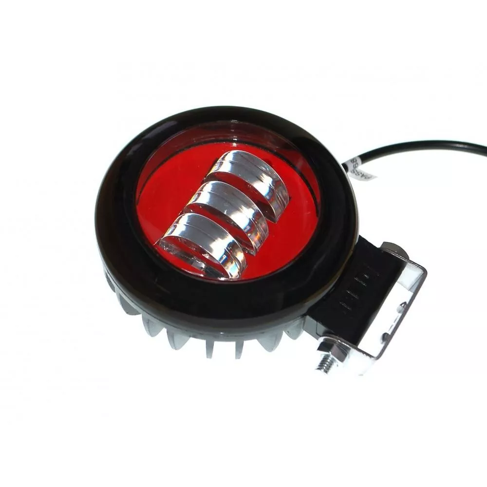Світлодіодна фара ближнього світла AllLight 30W A, фото №3