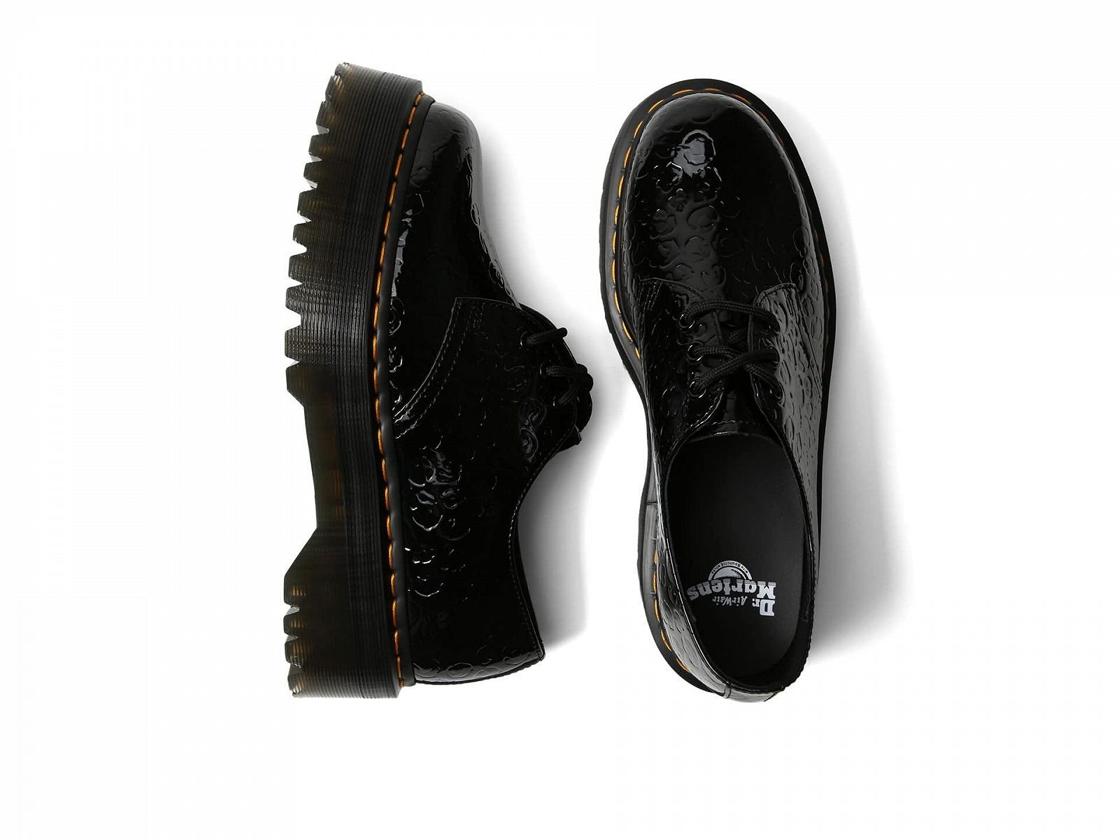 Ботинки Dr. Martens 8053 Детские, фото №2