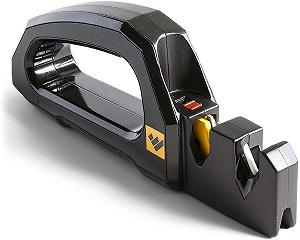 Точилка для ножей и инструментов WORK SHARP Pivot 4 в 1 25° - Фото 1