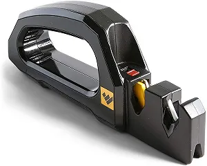 Точило для ножів та інструментів WORK SHARP Pivot 4 в 1 25° - Фото 1