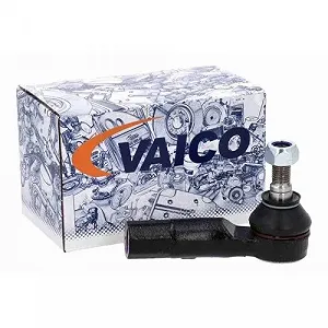 Наконечник рульової тяги VAICO Green Mobility Parts V10-4062 зовнішній synthetic.ua - Фото 1