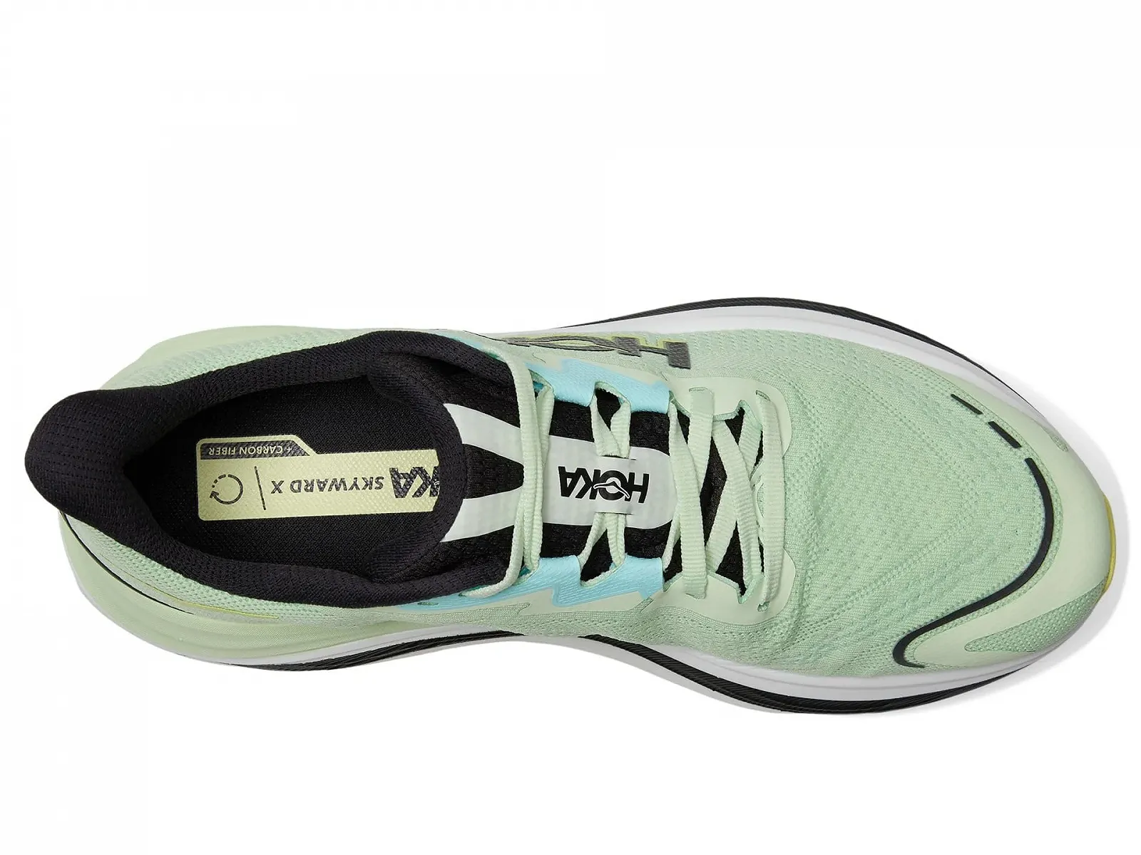 Кросівки HOKA Skyward X, фото №2