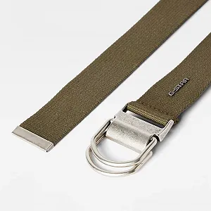 Женский ремень G-Star RAW Gloria Webbing - 85 synthetic.ua - Фото 1