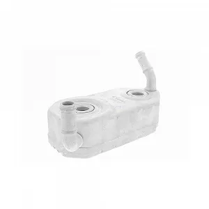 Радиатор масляный, АКПП VEMO V15-60-6024 Green Mobility Parts для AUDI SEAT - Фото 1