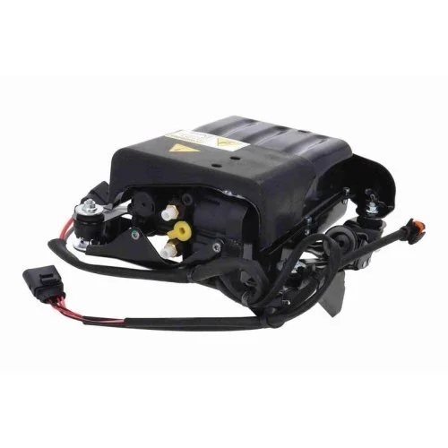 Компрессор, пневмосистема VEMO V45-52-0004 PORSCHE, фото №4