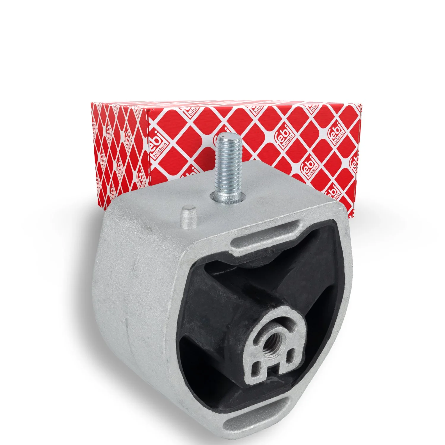 Опора FEBI BILSTEIN 09044 МКПП для AUDI SKODA VW, слева, фото №1