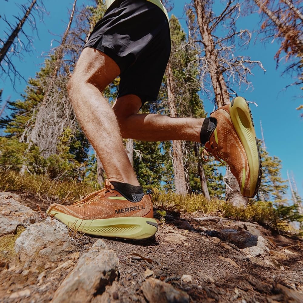 Кроссовки Merrell Morphlite мужские, фото №8